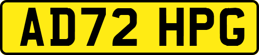 AD72HPG