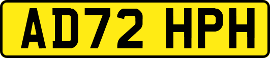 AD72HPH