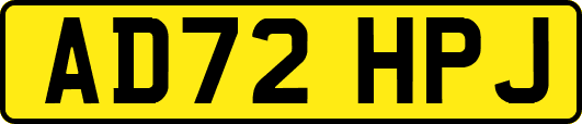 AD72HPJ