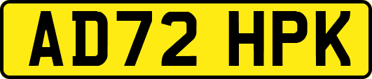AD72HPK