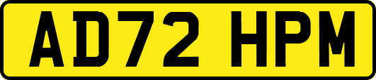 AD72HPM