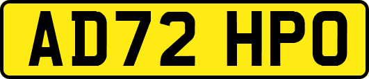 AD72HPO