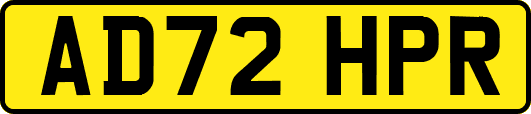 AD72HPR