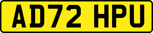 AD72HPU