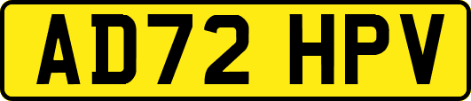 AD72HPV