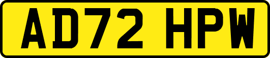 AD72HPW