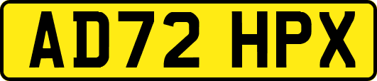 AD72HPX