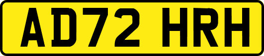 AD72HRH