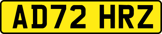 AD72HRZ