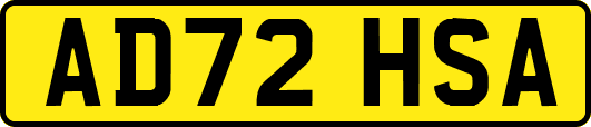 AD72HSA
