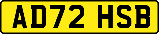 AD72HSB