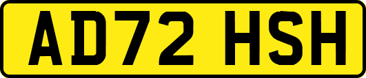 AD72HSH