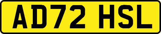 AD72HSL