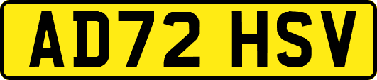 AD72HSV