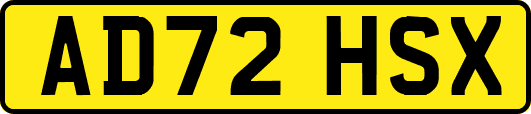 AD72HSX