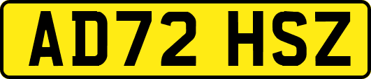 AD72HSZ