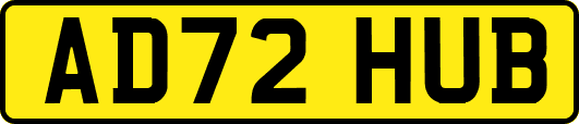 AD72HUB