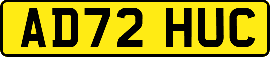 AD72HUC