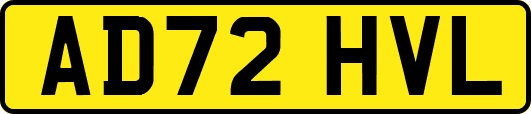 AD72HVL