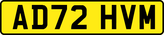 AD72HVM