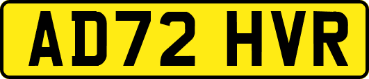 AD72HVR
