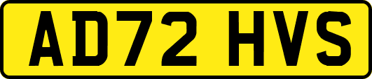 AD72HVS