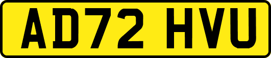 AD72HVU