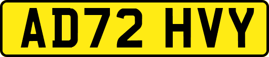 AD72HVY