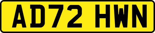 AD72HWN