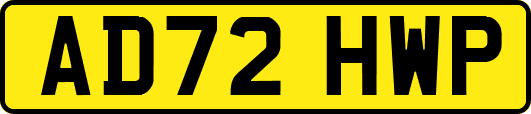 AD72HWP
