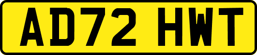 AD72HWT
