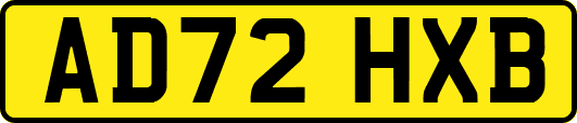 AD72HXB