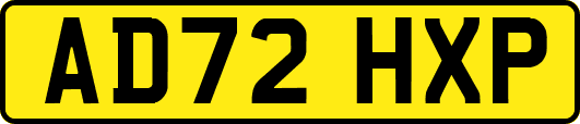 AD72HXP