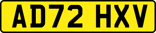 AD72HXV
