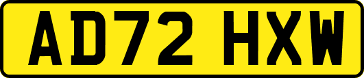 AD72HXW