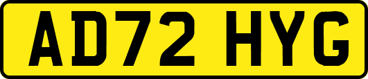 AD72HYG