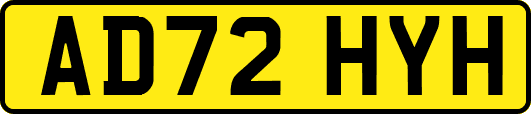 AD72HYH
