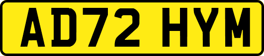 AD72HYM