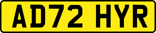 AD72HYR