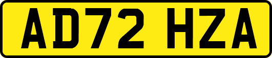 AD72HZA