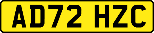 AD72HZC