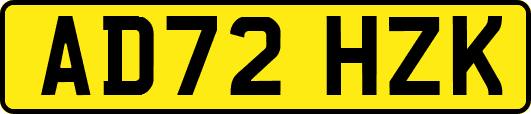 AD72HZK