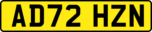 AD72HZN