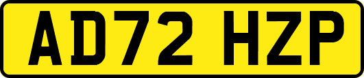 AD72HZP