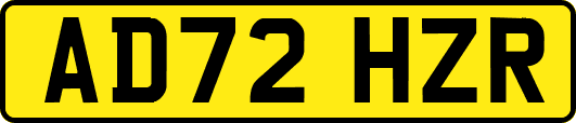 AD72HZR