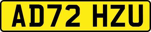 AD72HZU