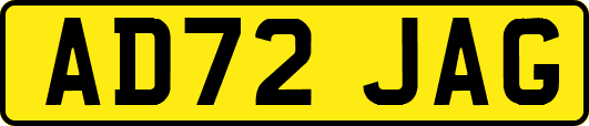 AD72JAG