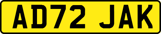 AD72JAK