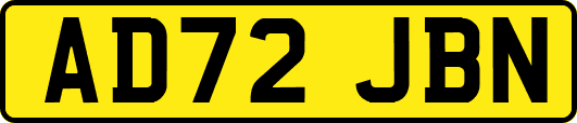 AD72JBN