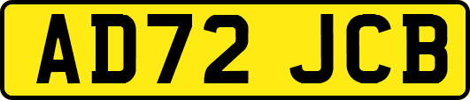 AD72JCB